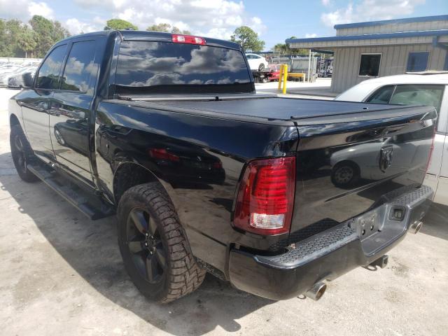 Photo 2 from auction – 2014 RAM 1500 ST with VIN 1C6RR6KT7ES336478