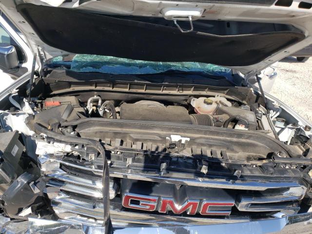 Photo 11 from auction – 2019 GMC SIERRA C15 with VIN 3GTP8DED2KG299645