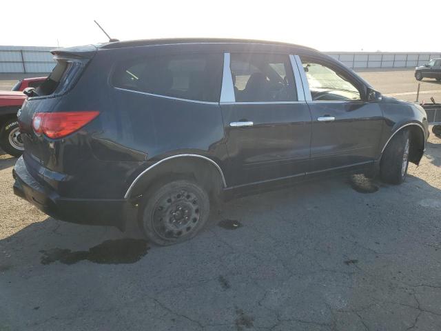 Photo 3 from auction – 2012 CHEVROLET TRAVERSE L with VIN 1GNKVGED0CJ132499