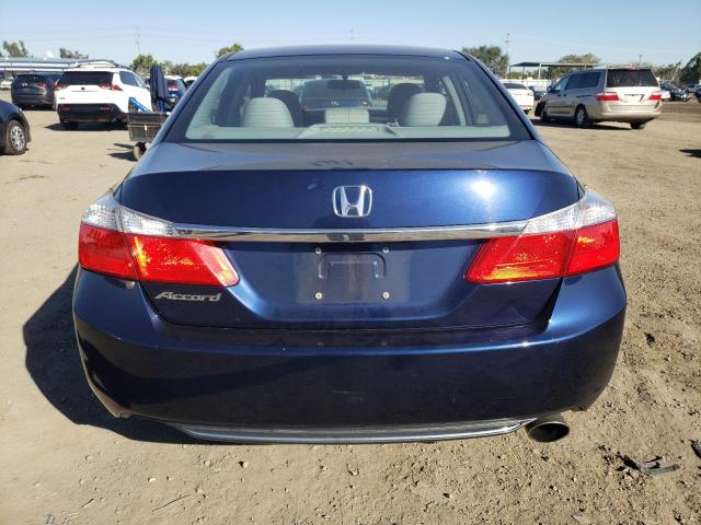 Photo 6 from auction – 2014 HONDA ACCORD LX with VIN 1HGCR2F32EA271404