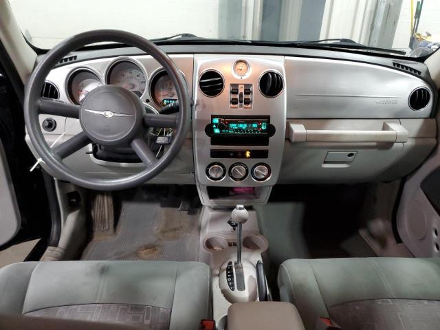 Photo 8 from auction – 2006 CHRYSLER PT CRUISER with VIN 3A4FY58B46T361713