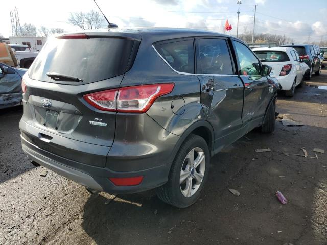 Photo 3 from auction – 2015 FORD ESCAPE SE with VIN 1FMCU0GX3FUA50702