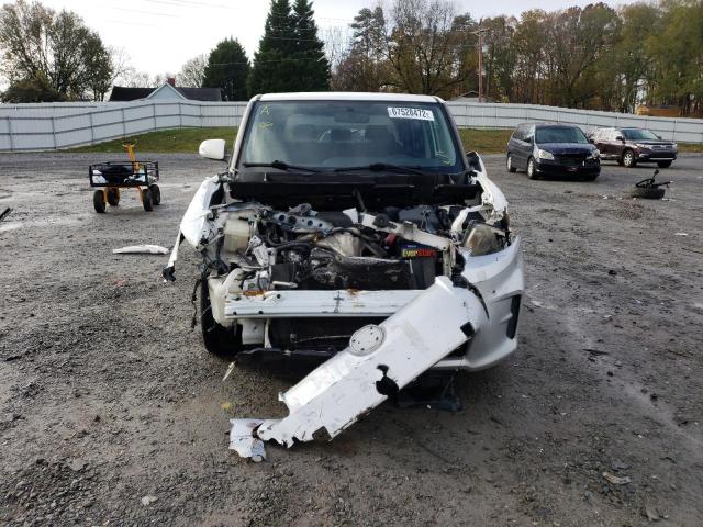 Zdjęcie 5 z aukcji – 2012 TOYOTA OTHER z VIN JTLZE4FE7C1144943