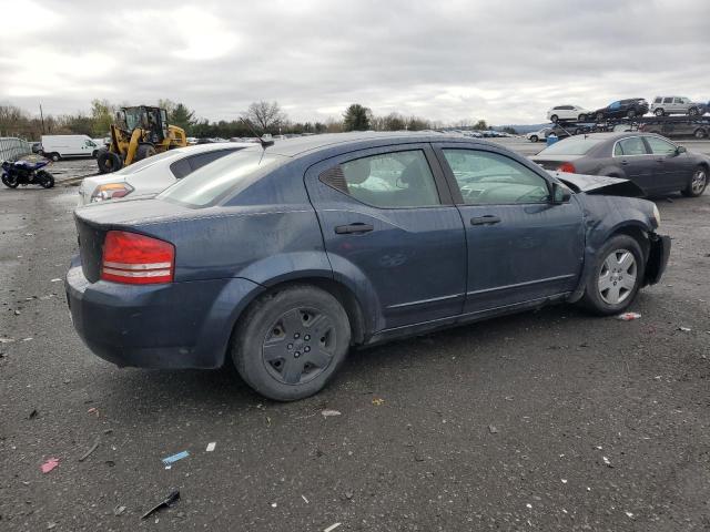 Photo 3 from auction – 2008 DODGE AVENGER SE with VIN 1B3LC46K08N241139