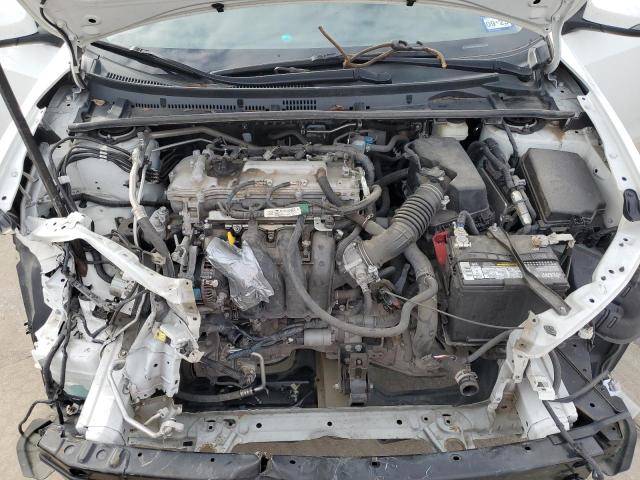 Photo 11 from auction – 2018 TOYOTA COROLLA L with VIN 2T1BURHE0JC976336
