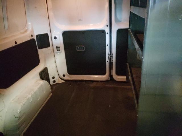 Photo 10 from auction – 2015 NISSAN NV200 with VIN 3N6CM0KN6FK712523