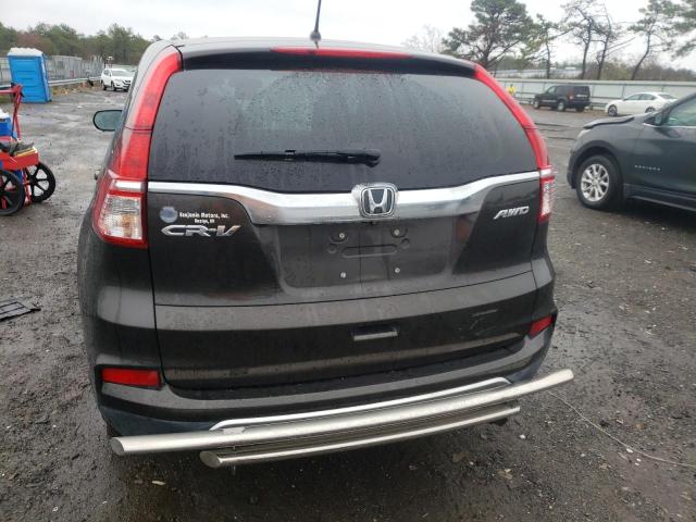 Photo 6 from auction – 2015 HONDA CR-V EX with VIN 2HKRM4H55FH657973