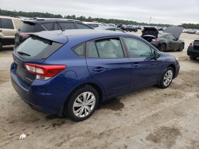 Photo 3 from auction – 2018 SUBARU IMPREZA with VIN 4S3GTAA64J1747224