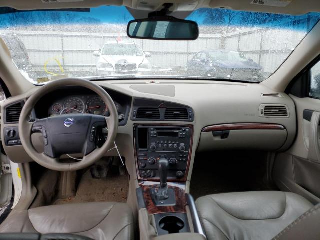 Photo 8 from auction – 2006 VOLVO XC70 with VIN YV4SZ592761219683
