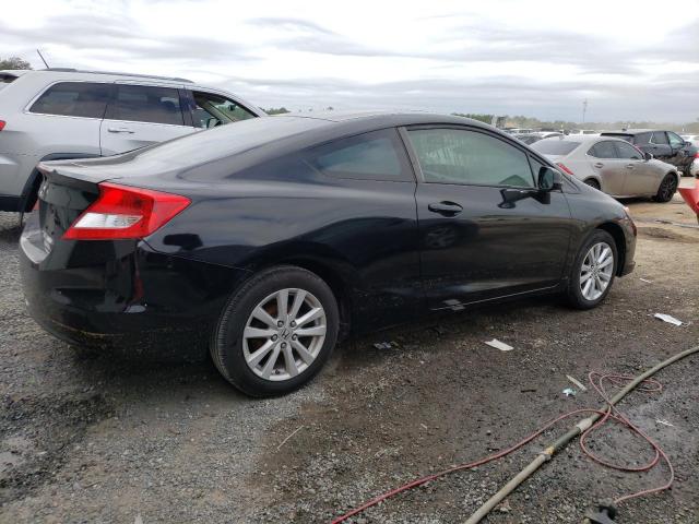 Photo 3 from auction – 2012 HONDA CIVIC EX with VIN 2HGFG3B8XCH531007