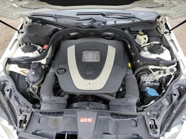 Photo 11 from auction – 2010 MERCEDES-BENZ E 350 4MAT with VIN WDDHF8HB1AA101149
