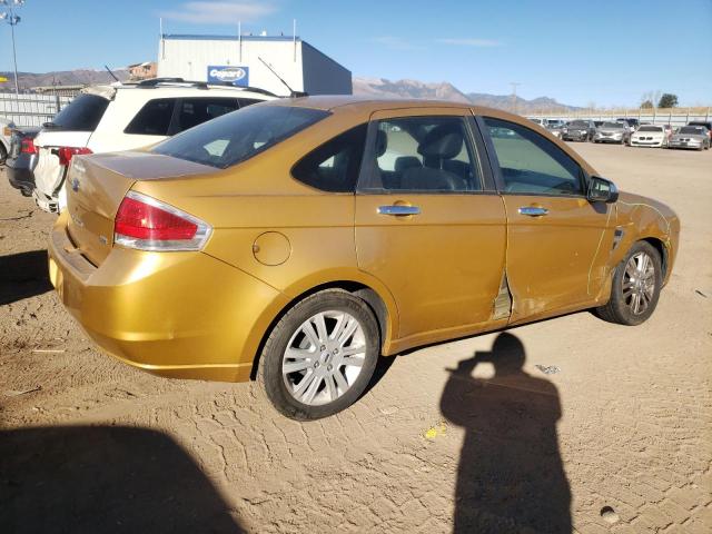 Photo 3 from auction – 2009 FORD FOCUS SEL with VIN 1FAHP37N89W125913