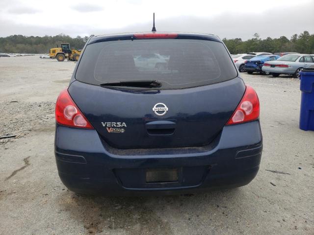 Photo 6 from auction – 2012 NISSAN VERSA S with VIN 3N1BC1CP9CK242297