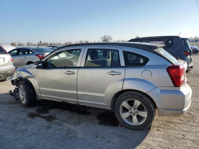 Photo 2 from auction – 2012 DODGE CALIBER SX with VIN 1C3CDWDA7CD531835