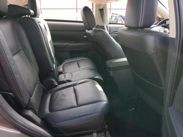 Photo 11 from auction – 2017 MITSUBISHI OUTLANDER with VIN JA4AD3A36HZ058392