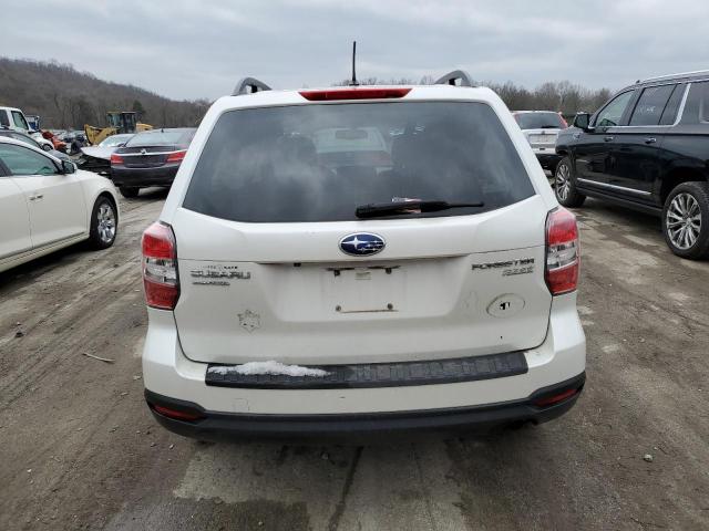 Photo 6 from auction – 2015 SUBARU FORESTER 2 with VIN JF2SJADCXFH521660