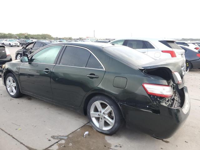 Photo 2 from auction – 2011 TOYOTA CAMRY HYBR with VIN 4T1BB3EK4BU141448