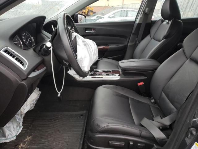 Photo 7 from auction – 2015 ACURA TLX with VIN 19UUB1F3XFA029223