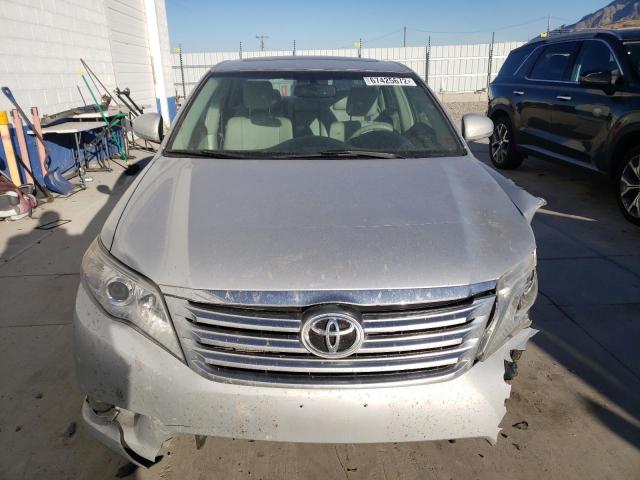 Photo 5 from auction – 2012 TOYOTA AVALON BAS with VIN 4T1BK3DB7CU441195