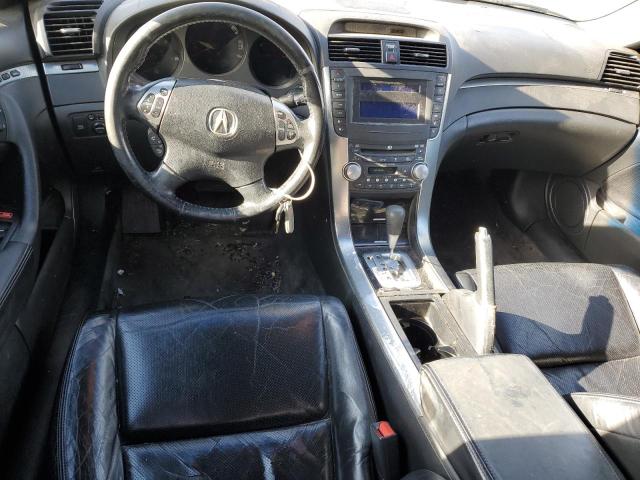 Photo 8 from auction – 2006 ACURA 3.2TL with VIN 19UUA66286A067539