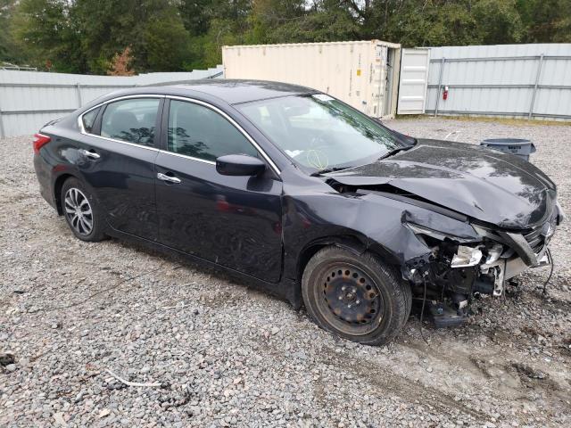 Photo 4 from auction – 2016 NISSAN ALTAMA with VIN 1N4AL3AP8GC280967