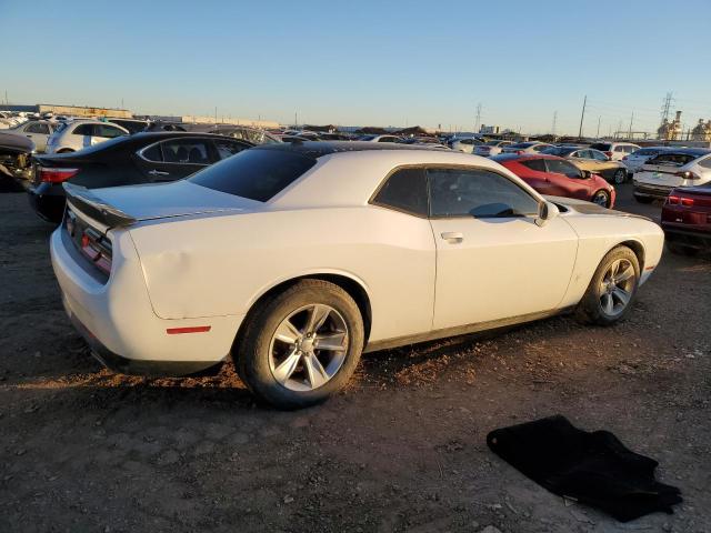 Photo 3 from auction – 2016 DODGE CHALLENGER with VIN 2C3CDZAG0GH100949