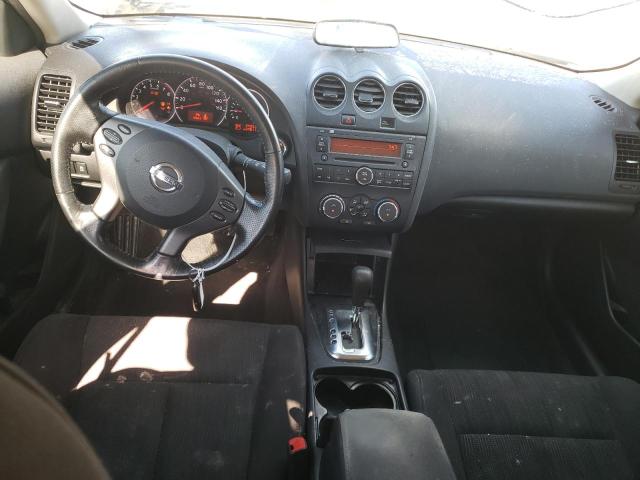 Photo 8 from auction – 2012 NISSAN ALTIMA BAS with VIN 1N4AL2AP1CN460901