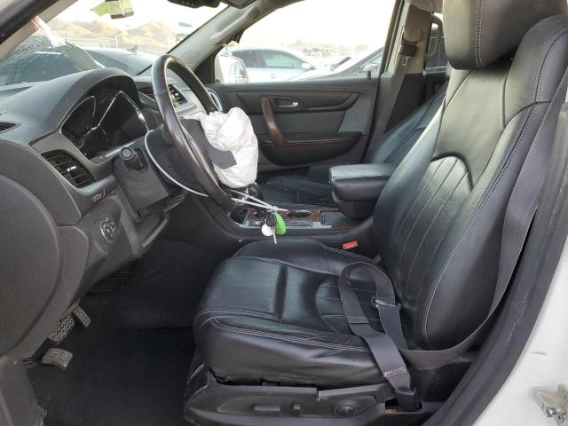 Photo 7 from auction – 2014 CHEVROLET TRAVERSE L with VIN 1GNKVJKDXEJ365469