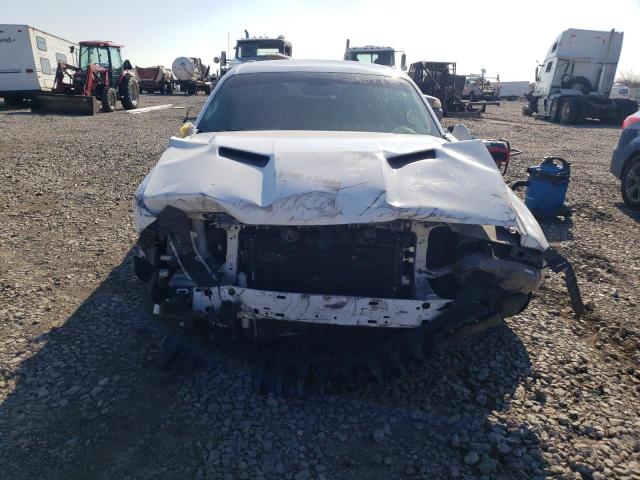 Photo 5 from auction – 2016 DODGE CHALLENGER with VIN 2C3CDZAG4GH120024