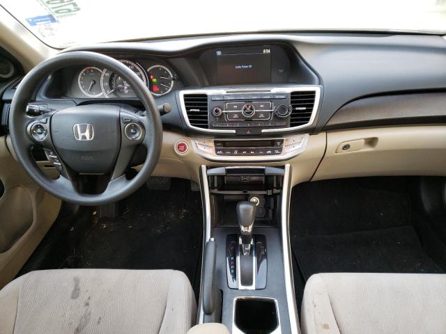 Photo 8 from auction – 2015 HONDA ACCORD EX with VIN 1HGCR2F79FA032632