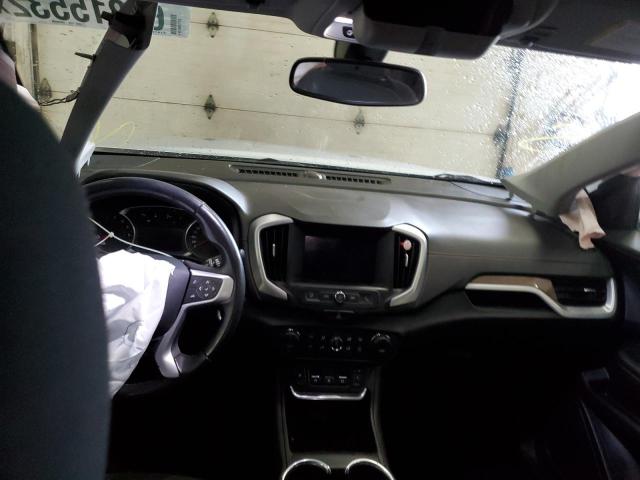 Photo 8 from auction – 2019 GMC TERRAIN SL with VIN 3GKALTEV6KL271415