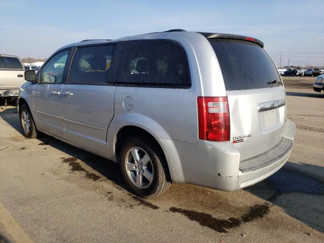 Photo 2 from auction – 2010 DODGE GRAND CARA with VIN 2D4RN5D13AR483552