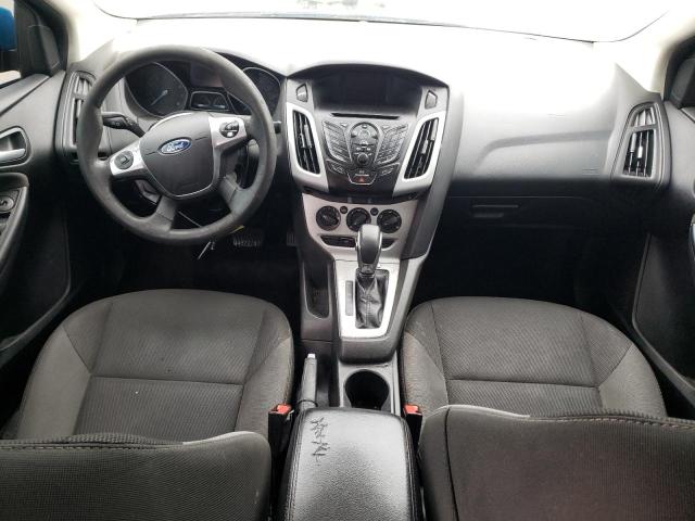 Photo 8 from auction – 2014 FORD FOCUS SE with VIN 1FADP3F23EL360124