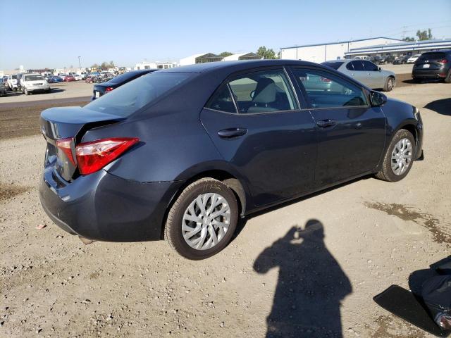 Photo 3 from auction – 2017 TOYOTA COROLLA L with VIN 5YFBURHE6HP640183