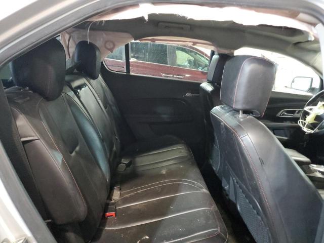 Photo 11 from auction – 2012 CHEVROLET EQUINOX LT with VIN 2GNFLPE5XC6103329