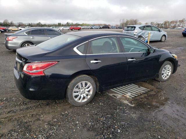 Photo 3 from auction – 2013 NISSAN ALTIMA 2.5 with VIN 1N4AL3AP1DN510526