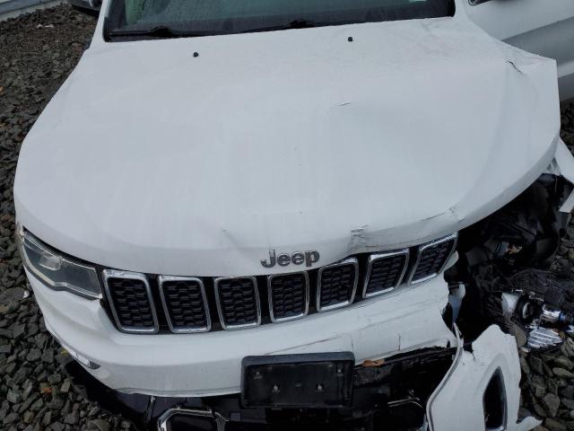 Photo 12 from auction – 2017 JEEP GRAND CHER with VIN 1C4RJFBG2HC914181