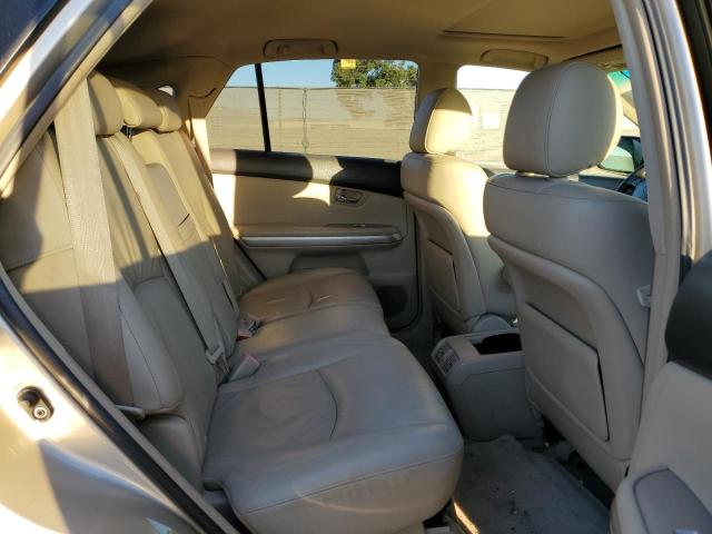 Photo 11 from auction – 2006 LEXUS RX 400 with VIN JTJHW31U360034802