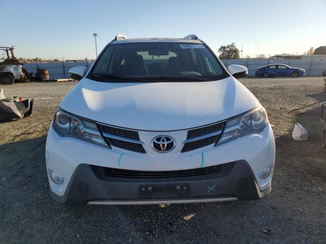 Photo 5 from auction – 2015 TOYOTA RAV4 XLE with VIN 2T3RFREV0FW235355