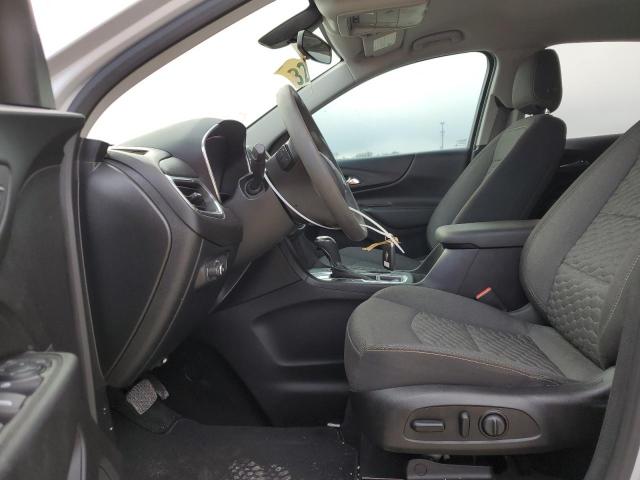 Photo 7 from auction – 2019 CHEVROLET EQUINOX LT with VIN 2GNAXKEV1K6150751