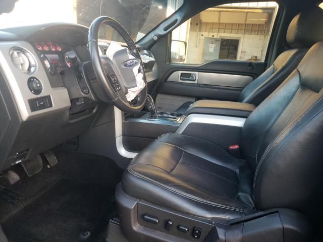 Photo 7 from auction – 2014 FORD F150 2WD with VIN 1FTFW1ET2EKF09293
