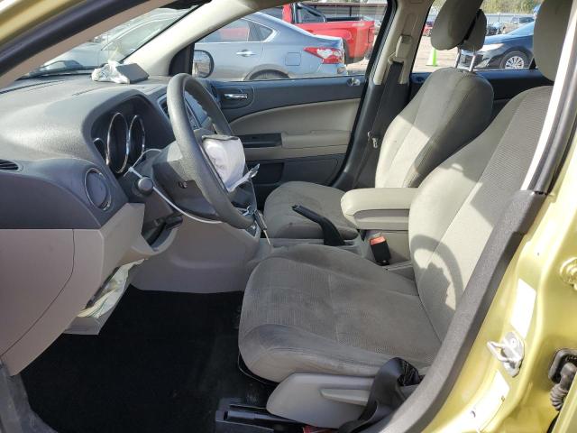 Photo 7 from auction – 2010 DODGE CALIBER MA with VIN 1B3CB3HA3AD566381