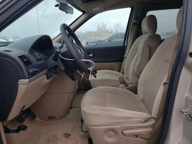 Photo 7 from auction – 2008 CHEVROLET UPLANDER L with VIN 1GNDU23W28D124221