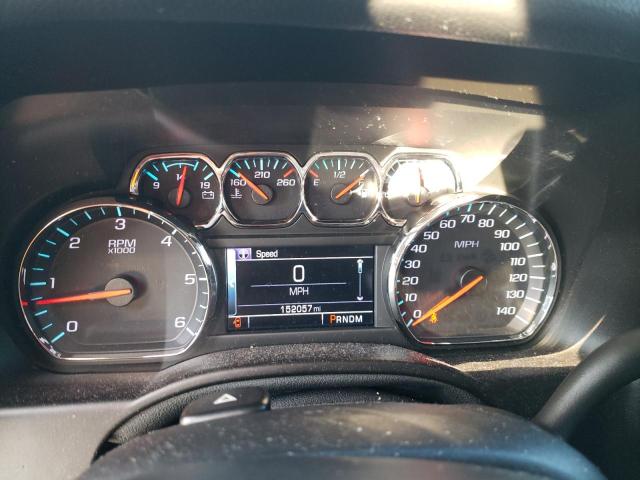 Photo 9 from auction – 2015 CHEVROLET TAHOE C150 with VIN 1GNSCCKC9FR127348