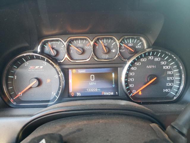 Photo 9 from auction – 2015 CHEVROLET SILVERADO with VIN 1GC1KWE84FF107039