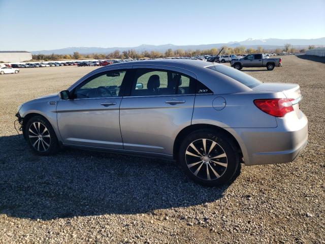 Photo 2 from auction – 2014 CHRYSLER 200 TOURIN with VIN 1C3CCBBB6EN107664