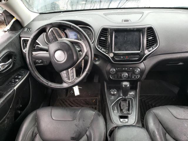 Photo 8 from auction – 2020 JEEP CHEROKEE L with VIN 1C4PJMDX9LD636925