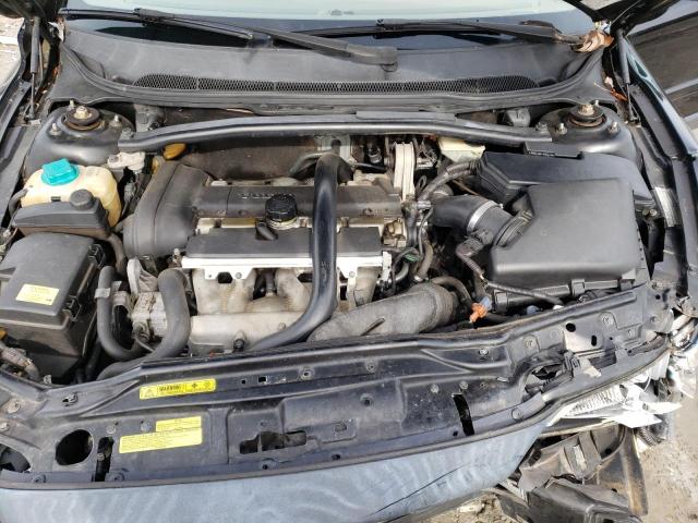 Photo 11 from auction – 2005 VOLVO XC70 with VIN YV1SZ592851181487
