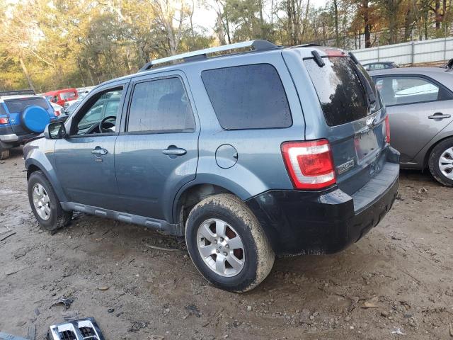 Photo 2 from auction – 2010 FORD ESCAPE LIM with VIN 1FMCU9EG8AKC97340