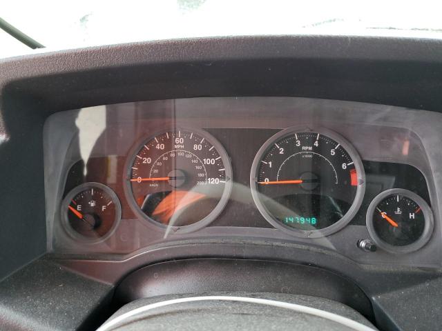 Photo 9 from auction – 2007 JEEP PATRIOT with VIN 1J8FT28W07D400903
